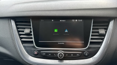 Vauxhall Grandland X 1.2 Turbo SRi Nav 5dr Petrol Hatchback